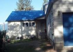 Pre-foreclosure in  WARM LAKE RD Cascade, ID 83611