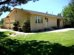 Pre-foreclosure Listing in S 2000 E GOODING, ID 83330