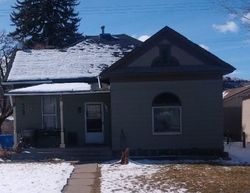 Pre-foreclosure in  N HAYES AVE Pocatello, ID 83204