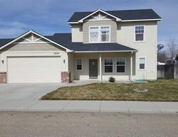 Pre-foreclosure Listing in W ANDROMEDA DR STAR, ID 83669