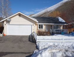 Pre-foreclosure Listing in SHENANDOAH DR HAILEY, ID 83333