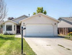 Pre-foreclosure Listing in W CURLEW ST NAMPA, ID 83651