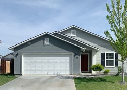 Pre-foreclosure in  S SHUMWAY AVE Nampa, ID 83651