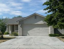Pre-foreclosure in  MANCHESTER DR Caldwell, ID 83605