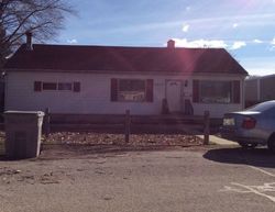 Pre-foreclosure in  W PONDER ST Boise, ID 83705