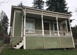 Pre-foreclosure in  S PINE ST Troy, ID 83871