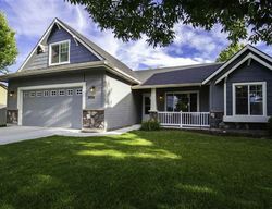 Pre-foreclosure in  W HEARST DR Meridian, ID 83642