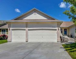 Pre-foreclosure in  S TETON PEAK WAY Boise, ID 83716