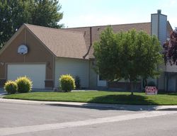 Pre-foreclosure in  W HINSDALE CT Boise, ID 83713