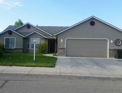Pre-foreclosure Listing in E PRESIDENTIAL DR MERIDIAN, ID 83642