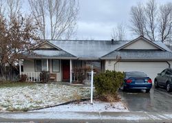 Pre-foreclosure in  W POCONO ST Garden City, ID 83714