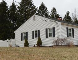 Pre-foreclosure in  HOGBACK RD Pittstown, NJ 08867
