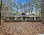 Pre-foreclosure in  MAPLEWOOD CIR Conway, SC 29526