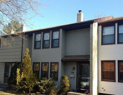 Pre-foreclosure in  JAMESTOWN RD Hightstown, NJ 08520