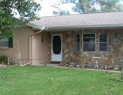 Pre-foreclosure in  LANCER DR Sebring, FL 33876