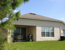 Pre-foreclosure in  WAKE ROBIN DR Brooksville, FL 34604