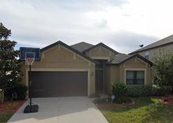 Pre-foreclosure in  SALTBY PL Spring Hill, FL 34609