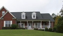 Pre-foreclosure in  GUINEVERE CT Mcdonough, GA 30252