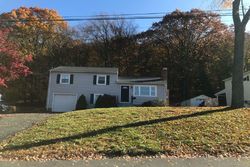 Pre-foreclosure in  BRENTWOOD RD Newington, CT 06111
