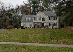 Pre-foreclosure in  WARNER CT Glastonbury, CT 06033