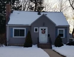 Pre-foreclosure Listing in FALKNOR DR MANCHESTER, CT 06040