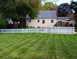 Pre-foreclosure in  SAINT JAMES AVE Enfield, CT 06082