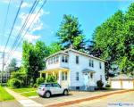 Pre-foreclosure Listing in NESBIT AVE WEST HARTFORD, CT 06119