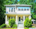 Pre-foreclosure Listing in NESBIT AVE WEST HARTFORD, CT 06119