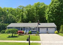 Pre-foreclosure in  LAKE AVE Bristol, CT 06010