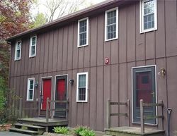 Pre-foreclosure in  OLD FARMS RD A Avon, CT 06001