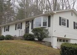 Pre-foreclosure Listing in CHARLTON RD SPENCER, MA 01562