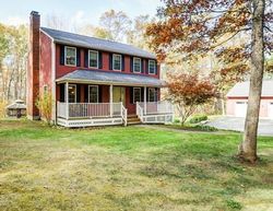 Pre-foreclosure Listing in LANE AVE NORTH BROOKFIELD, MA 01535