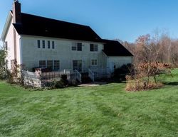 Pre-foreclosure Listing in BIRCHVIEW DR ELLINGTON, CT 06029