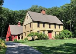 Pre-foreclosure Listing in PLATT HILL RD WINSTED, CT 06098