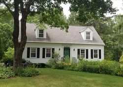 Pre-foreclosure in  HOLDEN ST Holden, MA 01520