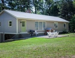 Pre-foreclosure Listing in STRONG ST EASTHAMPTON, MA 01027