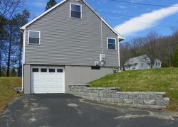 Pre-foreclosure Listing in GLENDALE AVE WINSTED, CT 06098