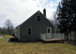 Pre-foreclosure Listing in GLENDALE AVE WINSTED, CT 06098