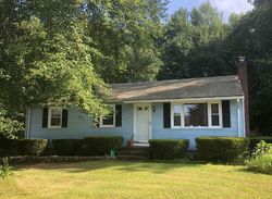 Pre-foreclosure Listing in JAN DR HEBRON, CT 06248