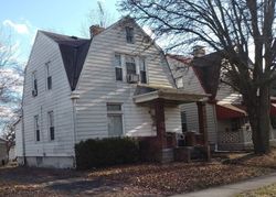 Pre-foreclosure in  ARLINGTON AVE Cincinnati, OH 45215