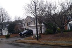 Pre-foreclosure Listing in BICKHAM WAY SE SMYRNA, GA 30080