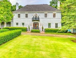 Pre-foreclosure in  WOODLEY RD Montgomery, AL 36111