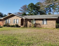 Pre-foreclosure Listing in UNIVERSITY AVE TROY, AL 36081