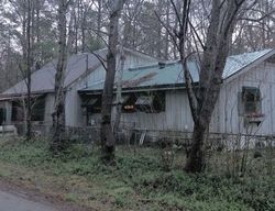 Pre-foreclosure in  SHORE DR Ashville, AL 35953