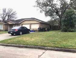 Pre-foreclosure Listing in F BAR DR SANTA FE, TX 77510