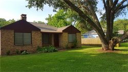 Pre-foreclosure in  MAGNOLIA DR La Marque, TX 77568