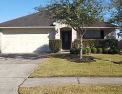 Pre-foreclosure Listing in CANYON MIST LN DICKINSON, TX 77539