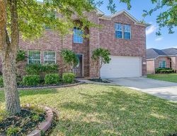 Pre-foreclosure Listing in FLYCATCHER COVE DR LEAGUE CITY, TX 77573