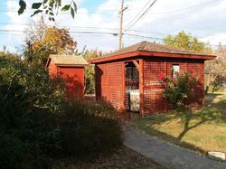 Pre-foreclosure in  W ANDREWS AVE Fresno, CA 93705