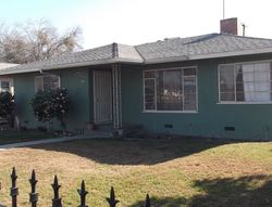 Pre-foreclosure in  W DAKOTA AVE Fresno, CA 93705